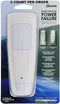 Westek LED Emergency Lights for Home Power Failure, 2 Pack - 3