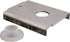 Prime-Line N 7192, Top or Bottom Mount, Bi-fold Door Repair Bracket for Wood (2-Pack)