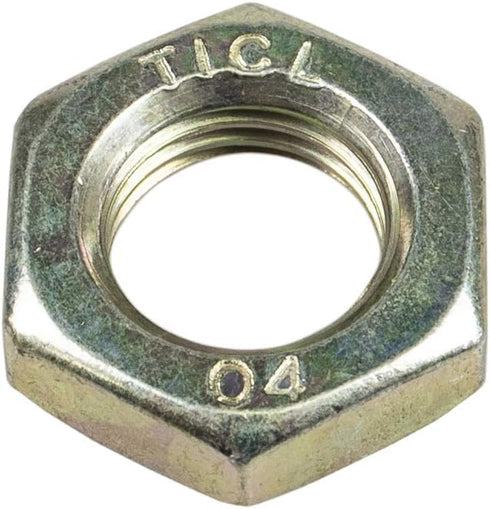 Arctic Cat NUT,OUTER JAM