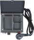 Dental Analog Wax Heater Warmer Pot JT-15 Lab Equipment in Black and Blue