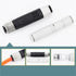 GHHSBO 1pc VML05-06 VML05-08 ZV-04 ZV-06 ZV-08(ZV-06) Tubular Vacuum Generator High Vacuum High Flow Tube Negative