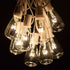 ST11 Bulbs 10 Hometown Evolution, Inc. Vintage Outdoor Patio String Lights with Clear Light (White Wire, ft)