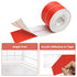 SNAILGARDEN 2 Rolls Bath Sealant Strip, Acrylic Adhesive Caulk Strip with 2Pcs Caulking Tools, White Seal Strip Waterproof Sealant Tape for Bathroom,Kitchen,Toilet,Wall Corner
