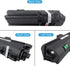 VICTORSTAR Compatible Toner Cartridge TK1152, Black for Kyocera ECOSYS Printers