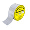 Waterproof Butyl Tape 2" x 16ft, Upgraded Outdoor Aluminum Foil Tape with Butyl Rubber Adhesive for Roof Crack