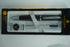 Cross Calais Signature Ballpoint Pen - Satin Black Barrel with Polished Mid Band and Bonus Black Refill