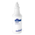 95002620 32-Ounce Diversey Defoamer Liquid for Carpet Cleaner Extraction Machines, Tanks & AutoScrubbers, Ready-to-Use