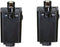Nuvo TP232 Pendant Track Adapter (2 Pack)
