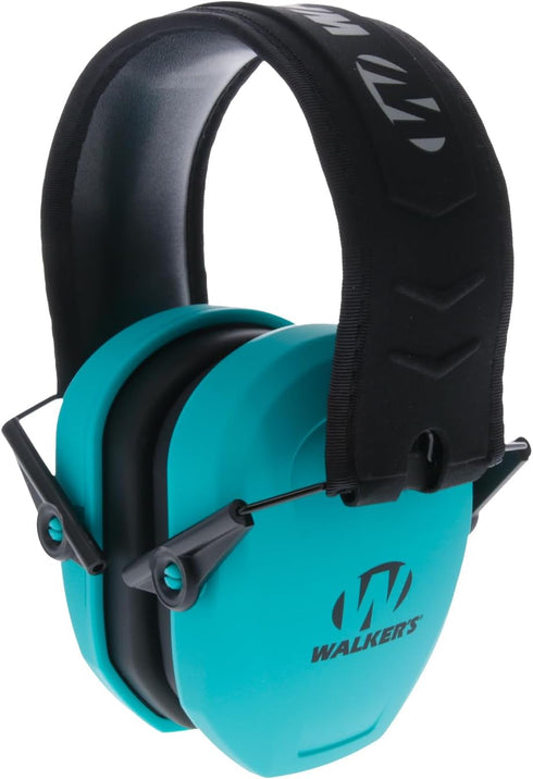 Walker's unisex-adult Walker's Earmuffs