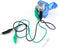 Hand Crank Generator Emergency Power Supply Mechanical Electricity Science Education Kit 3V~6V