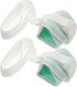 4pcs Healifty Padded Limb Straps for Patient Safety Wrist and Ankle Bundling Belt Comfortable and Breathable Design