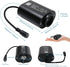 6W 28-Key AKEPO Mini Size Twinkle Fiber Optic Light Engine Only, RGBW Bluetooth APP Control + Music Sync + Remote