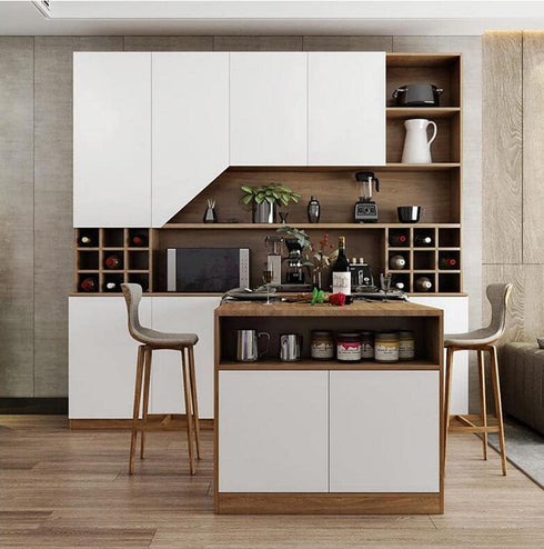 Yasinet White Peel and Stick Wallpaper, Waterproof Self Adhesive Removable Vinyl Decorative Wall Paper 17.7" x197"