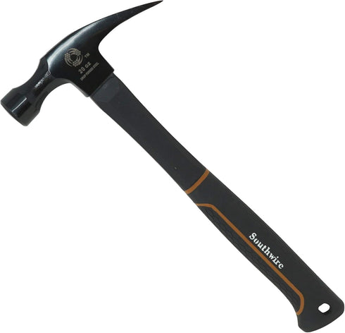 Southwire Bmeh-20 20 OZ. Heavy Duty Electrician's Hammer; 20 oz. Head with