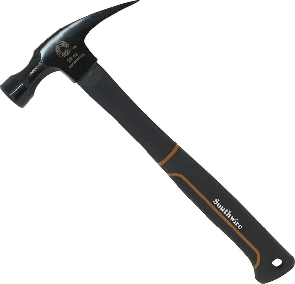 Southwire Bmeh-20 20 OZ. Heavy Duty Electrician's Hammer; 20 oz. Head with