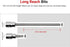 3/8 Inch Set 11-Piece (3-10 mm) SHB91320 TEKTON Drive Long Ball End Hex Bit Socket with Case, |