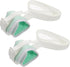 BESTYASH 2pcs Limb Holder Patient Wrist Band Fixation Strap for Elderly