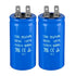 250uF/MFD CD60 Motor Start Capacitor, 250VAC 50/60Hz for Electric Motor Starting, 2 Pack