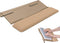 Laborio Computer Keyboard Stand for Desktop, Keyboard Riser Wrist Rest Holder for