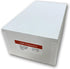 Premium Glassine #4 Envelopes by JBM, Measures 4-7/8" x 3-1/4", Pack of 100