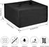 EiiJugaloo 6155e/Smart 5101/ Phone Printer Dust Cover Pad Scanner Case Dustproof Anti-Static Nylon Lid for HP Envy Tank
