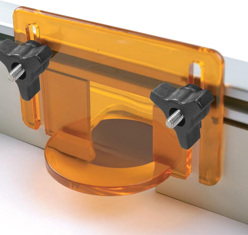 Fulton Router Bit Guard - Large Size