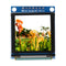 Vikye 1.5inch 128x128 SSD135 OLED Display Module, OLED Color Display Screen Faster Response