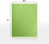 LUXPaper 8.5" x 11" Paper | Letter Size | Fairway Metallic | 80lb. Text | 50 Qty