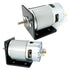 DC 775 Motor 12V-24V 6000-12000RPM, High Torque Low Noise Electric Motor with Bracket for Mini Angle Grinder, Drill