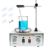 YaeCCC 1000ml Magnetic Stirrer Hot Plate Mixer, Lab Stirrers, 2400 RPM Stir Plate