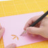 NT Cutter Resin Holder Art Knife, 1 Knife (D-400P), Black by NT Cutter