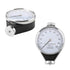 Rubber Hardness Tester Durometer Meter 0-100 HA (Type A) - Rubber Tire Hardness Tester