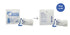 99-0018-PK 18" 18" (Pack 5) Dukal Laparotomy Sponge, Sterile, Pre-Treated, CSR Wrap, W x L