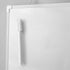 Double Sided White Board Dry Erase, 11" x 14" Mini Hanging Whiteboard for Home School Office