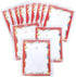 Really Good Stuff 12 Student Take-Home Plastic Envelopes