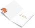 NobleWorks Happy Father's Day Greeting Card, Funny Humor for Dad or Stepdad, Notecard with Envelope, Storytime C3579FDG