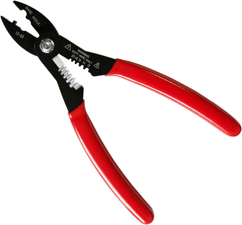4 IN 1 Multi-Purpose Light-duty Wire Service Plier