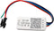 VIPMOON SP110E Bluetooth LED Controller, DC5-24V Pixel Controller by Smartphone APP for WS2811, WS2812B, RGB/RGBW LED