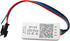 VIPMOON SP110E Bluetooth LED Controller, DC5-24V Pixel Controller by Smartphone APP for WS2811, WS2812B, RGB/RGBW LED