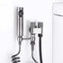 Mrisata Handheld Toilet Bidet Sprayer for Toilet, Shower Bidet Toilet Hose Sprayer Kit, Jet Spray Bidet Attachment