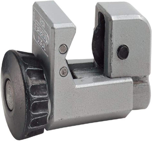 General Tools 123R Mini Tubing Cutter