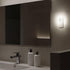 Amligy 0.5W Pack 6 Night Light, Daylight White LED Plug-in Night Light with Dusk to Dawn Sensor, of - Designed for Kids