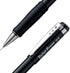 Pentel Mechanical Pencil 0.5 mm, Twist Erase III with Pre-Loaded Super Hi-Polymer HB Lead, 3-Pack