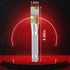 Visual Fault Locator Fiber Optic, 50KM VFL Light Source Tester, Fiber Pen for 2.5mm Universal Connector