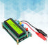 LC-100A High Accuracy Digital LCD Inductance Capacitance Meter Tester