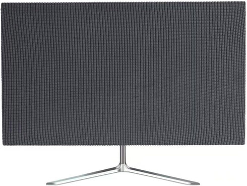 23-26inch) Monitor Dust Cover Keyboard Covers Case Anti-Static Dustproof Protective Cover for LCD/LED/HD Panel Case
