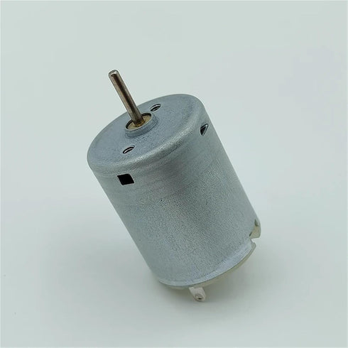 CFNXKTWBR 1pc 280 RC-280SA-2865 5V 6V 7.4V 9V 16000RPM 24mm Mini Motor High Speed Micro Electric Motor Toy Car Boat