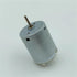 CFNXKTWBR 1pc 280 RC-280SA-2865 5V 6V 7.4V 9V 16000RPM 24mm Mini Motor High Speed Micro Electric Motor Toy Car Boat