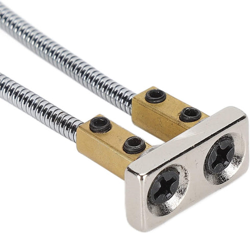 Third Hand Soldering Tool with Magnetic Base, Adjustable Flexible Arms, Welding Station for Electronics Repair Assembly