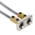 Helping Hands Jewellery Soldering Tool with Magnetic Clamp Station and Flexible Arms for Welding and Brazing